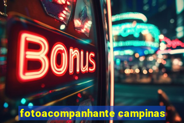 fotoacompanhante campinas